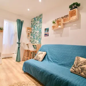 Au Coeur De Cosy Sanary-sur-Mer