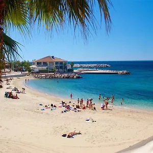 Canopée Toulon