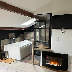 Duplex Lumineux Sur Gde Terrasse, Parking, Livebox Entraigues-sur-la-Sorgue